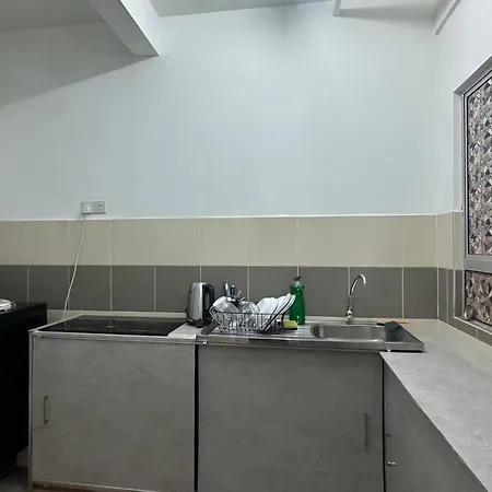 Kuala Terengganu City Cottage-Homestay Exterior photo