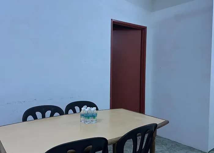 Kuala Terengganu City Cottage-Homestay