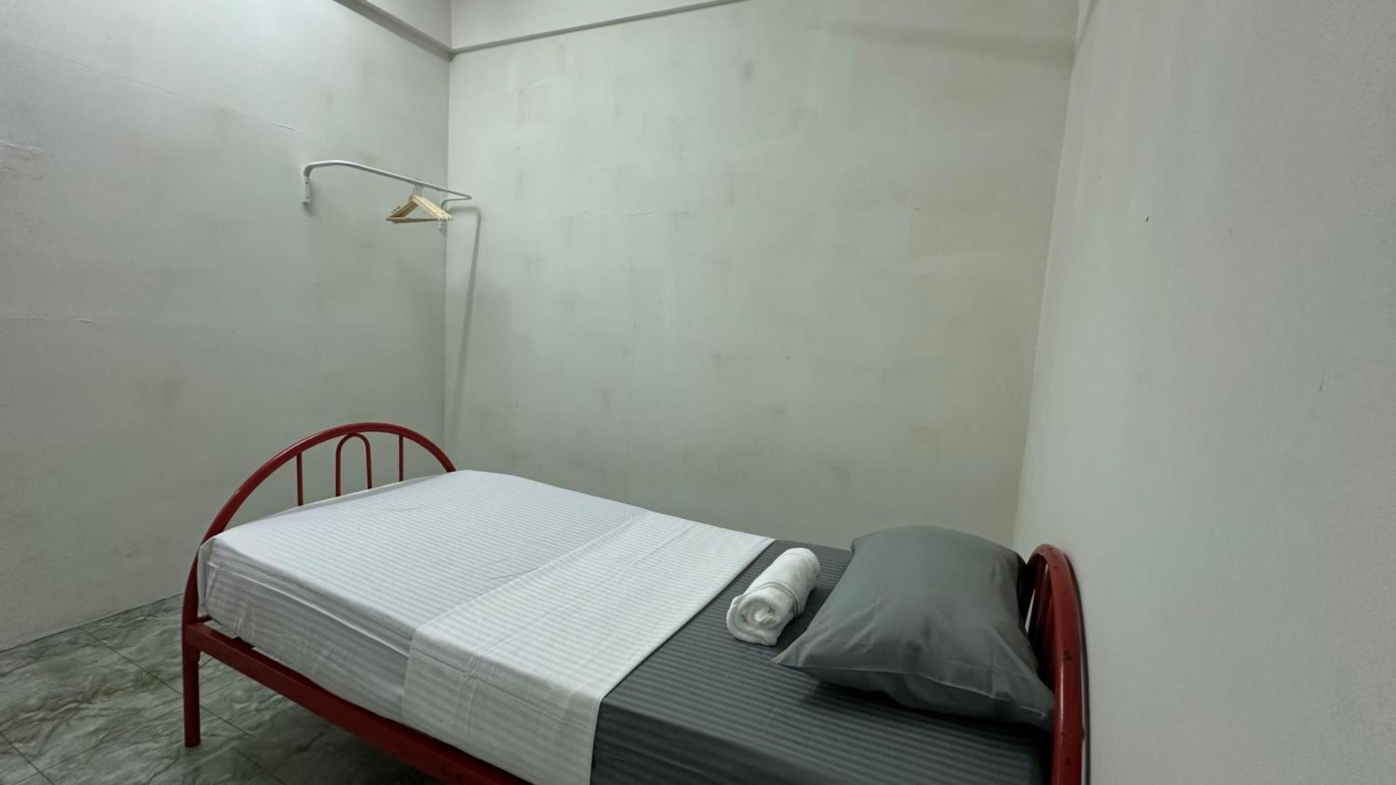 Apartment Cottage-homestay *