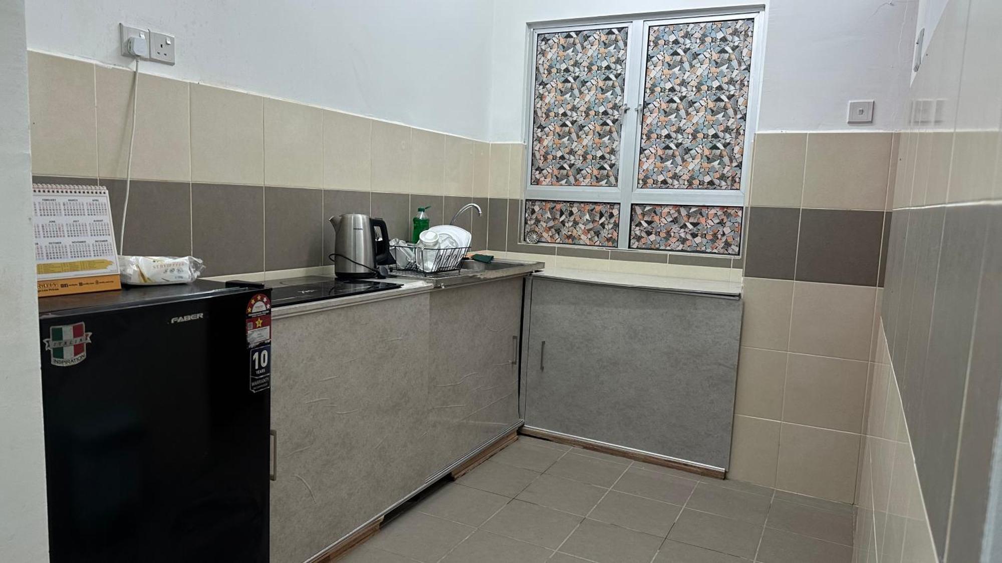 Cottage-homestay * Kuala Terengganu
