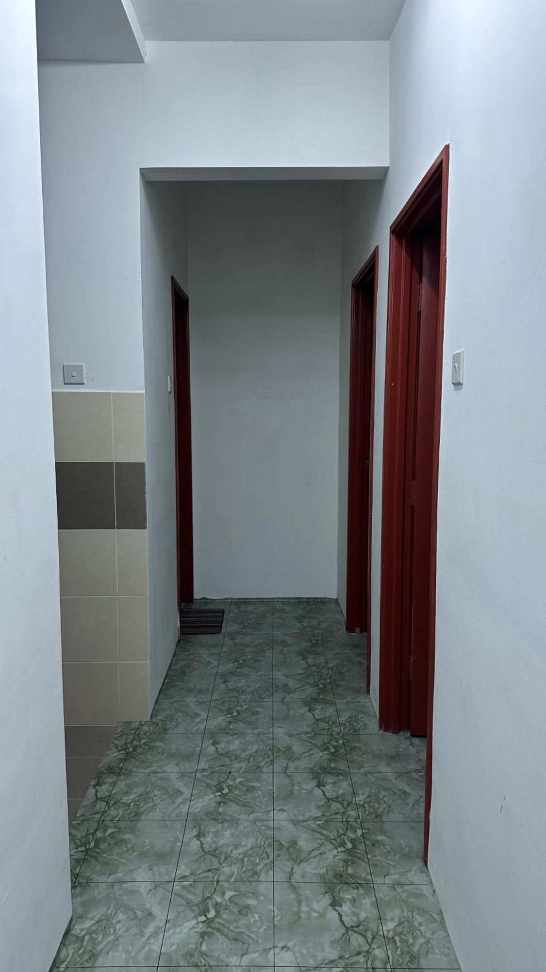 Apartment Cottage-homestay *
